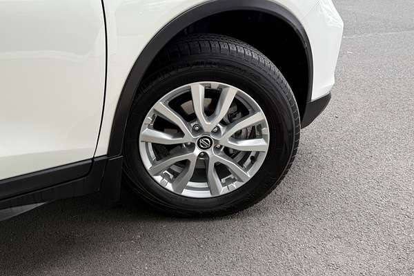 2022 Nissan X-TRAIL ST T32