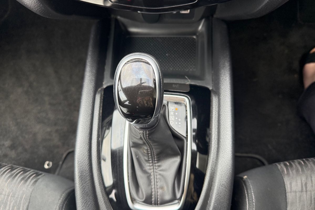 2022 Nissan X-TRAIL ST T32