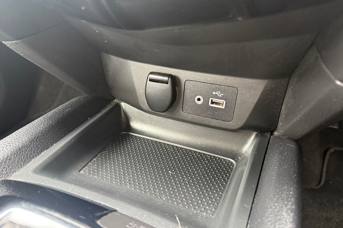 2022 Nissan X-TRAIL ST T32