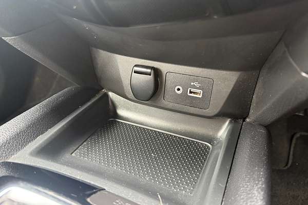 2022 Nissan X-TRAIL ST T32