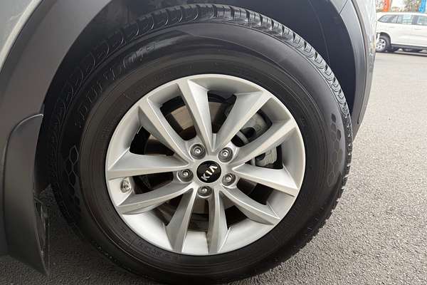 2017 Kia Sorento Si UM