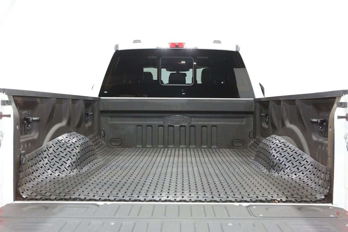 2024 Ford F450 Super Duty Platinum