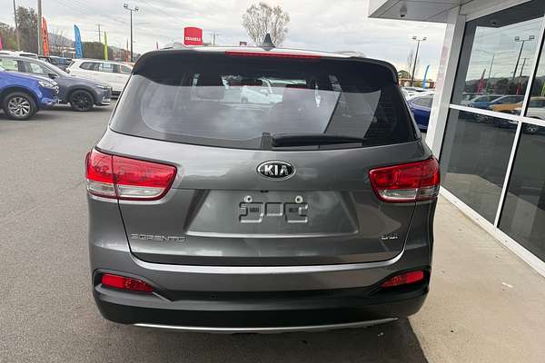 2017 Kia Sorento Si UM