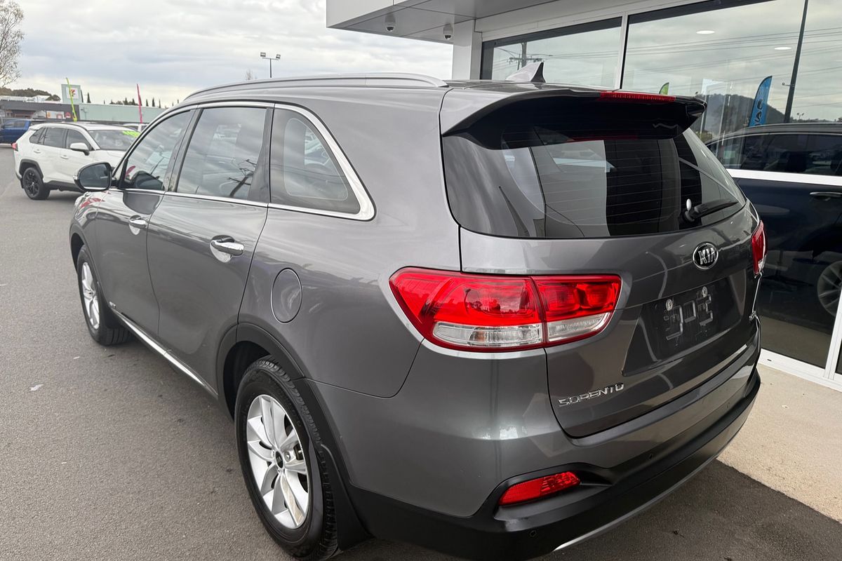 2017 Kia Sorento Si UM