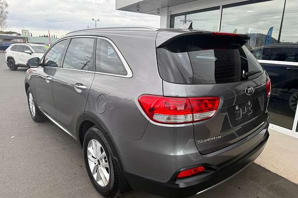2017 Kia Sorento Si UM