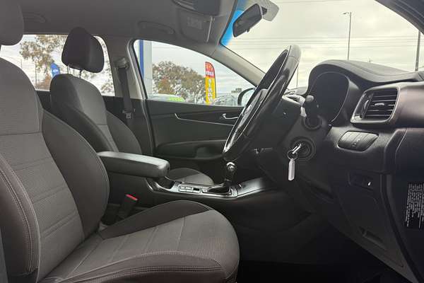 2017 Kia Sorento Si UM