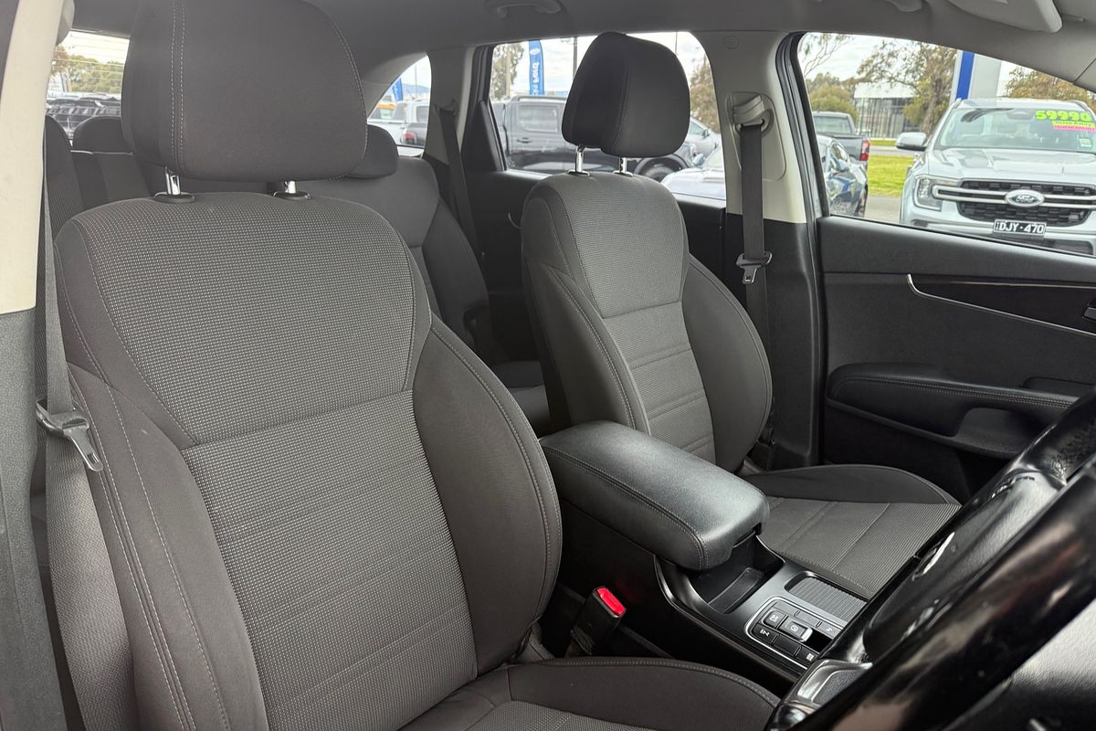 2017 Kia Sorento Si UM