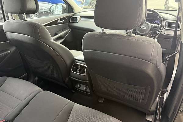 2017 Kia Sorento Si UM