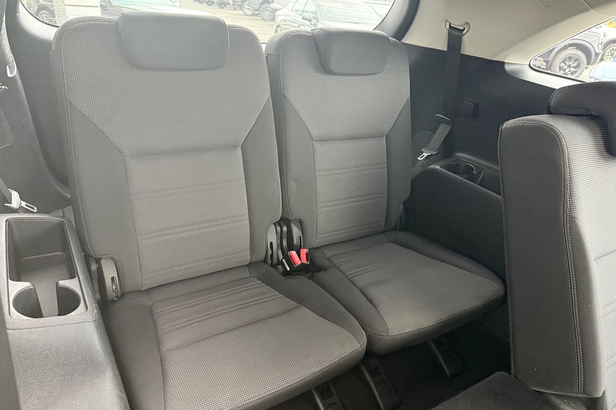 2017 Kia Sorento Si UM