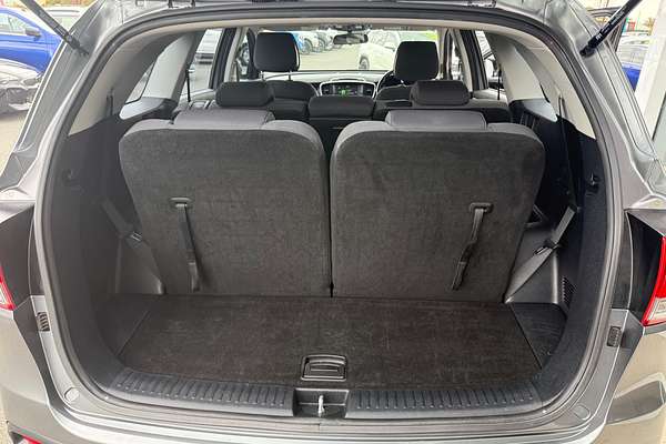 2017 Kia Sorento Si UM