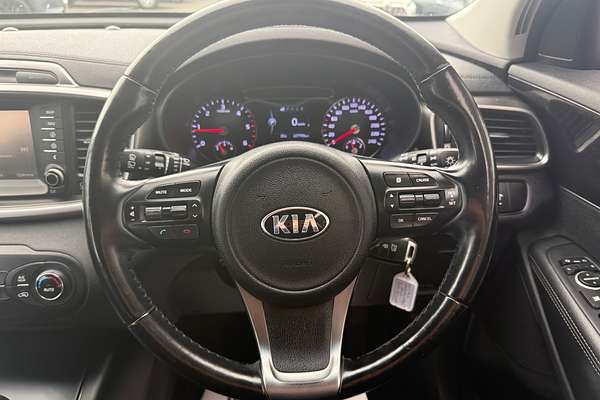2017 Kia Sorento Si UM