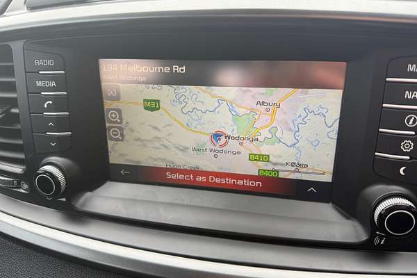 2017 Kia Sorento Si UM