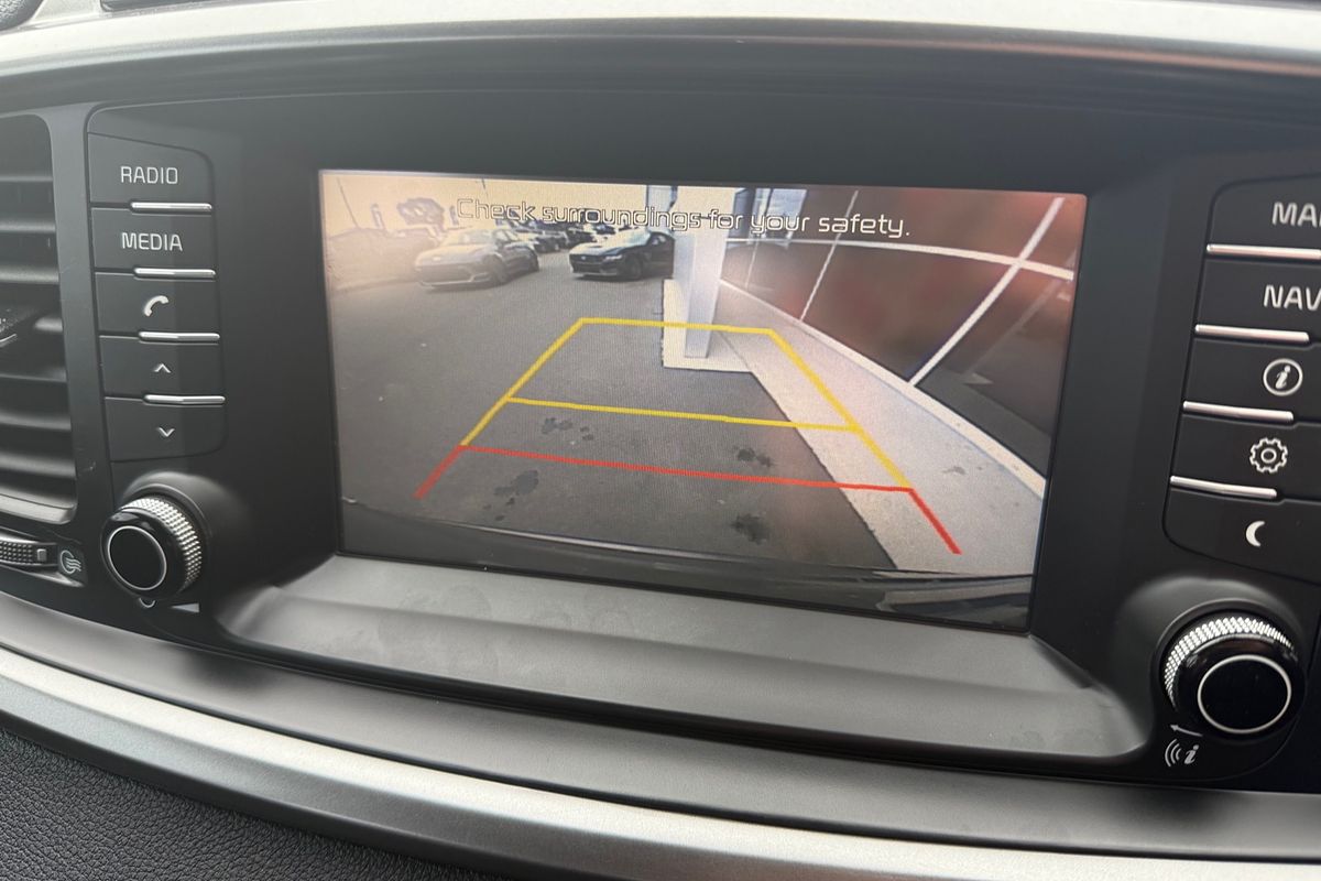 2017 Kia Sorento Si UM