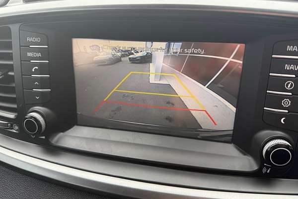 2017 Kia Sorento Si UM