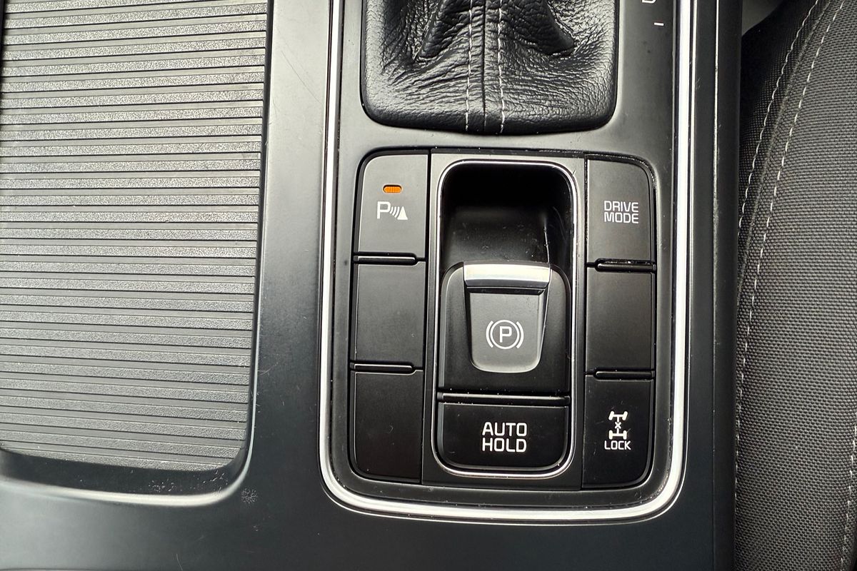 2017 Kia Sorento Si UM