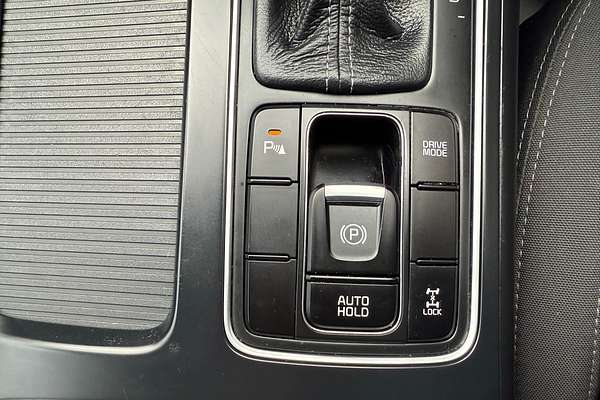2017 Kia Sorento Si UM