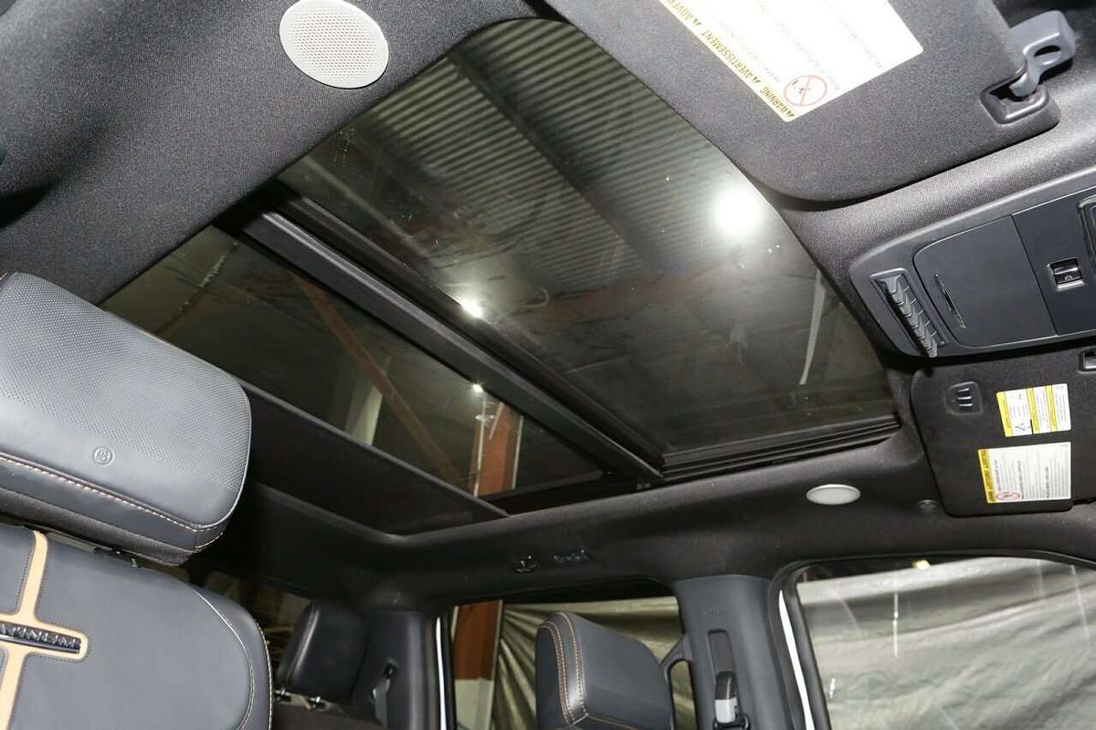 2024 Ford F450 Super Duty Platinum