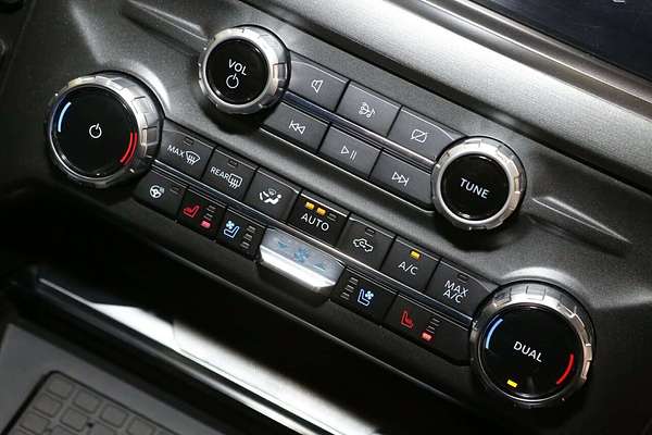 2024 Ford F450 Super Duty Platinum