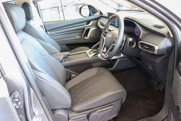 2025 LDV D90 Mode SV9A