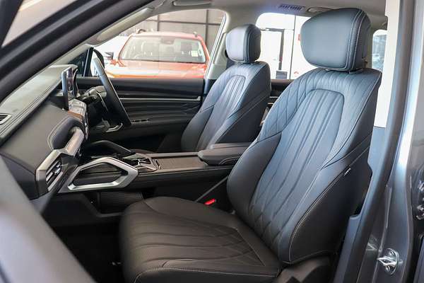 2025 LDV D90 Mode SV9A