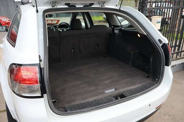 2014 Holden Commodore Evoke VF