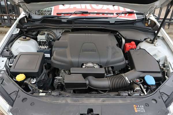 2014 Holden Commodore Evoke VF