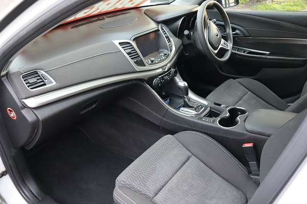 2014 Holden Commodore Evoke VF