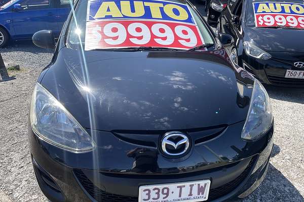2013 Mazda 2 Neo DE Series 2