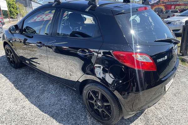 2013 Mazda 2 Neo DE Series 2
