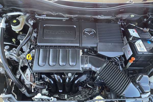 2013 Mazda 2 Neo DE Series 2
