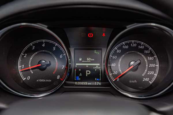 2023 Mitsubishi ASX LS XD