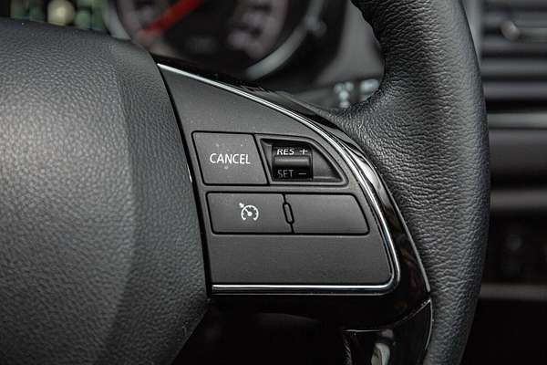 2023 Mitsubishi ASX LS XD
