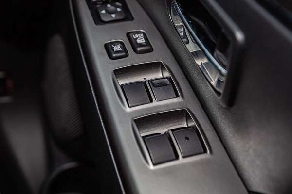 2023 Mitsubishi ASX LS XD