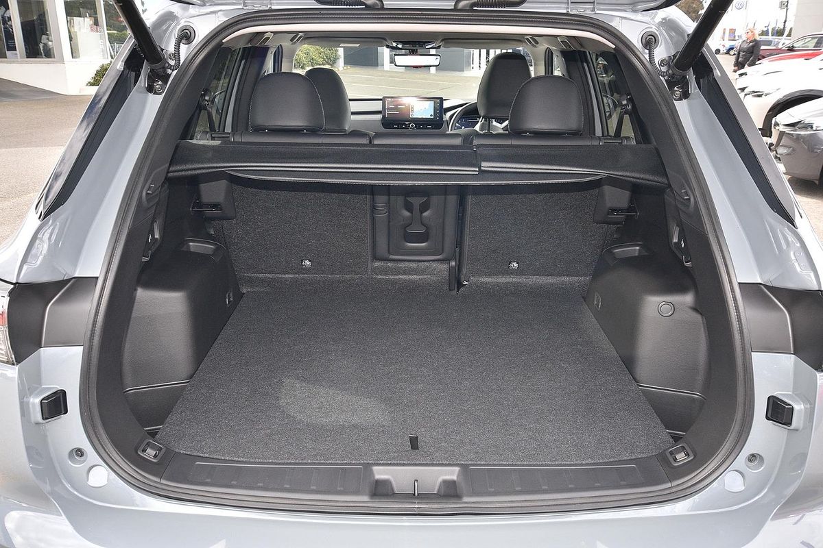 2025 Mitsubishi Outlander Exceed ZM
