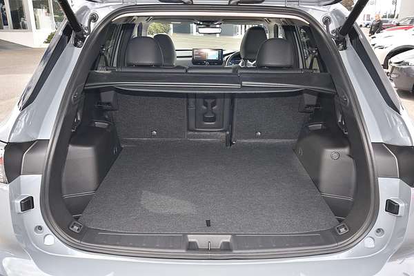 2025 Mitsubishi Outlander Exceed ZM