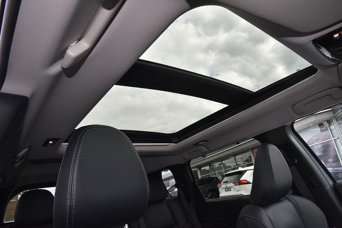 2025 Mitsubishi Outlander Exceed ZM