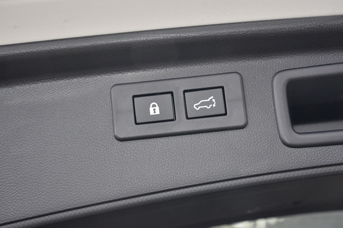 2025 Subaru Forester 2.5i-S S5