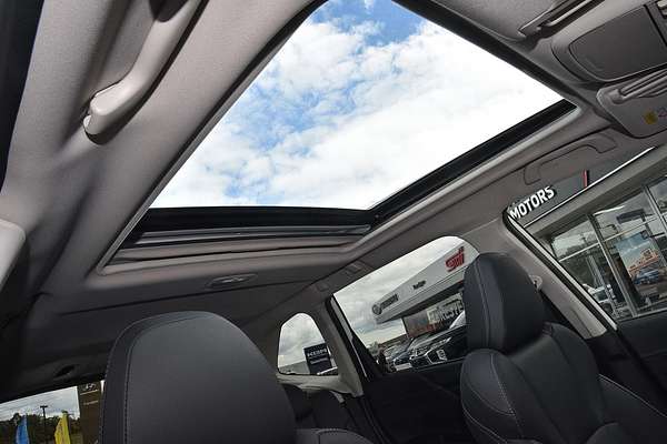 2025 Subaru Forester 2.5i-S S5