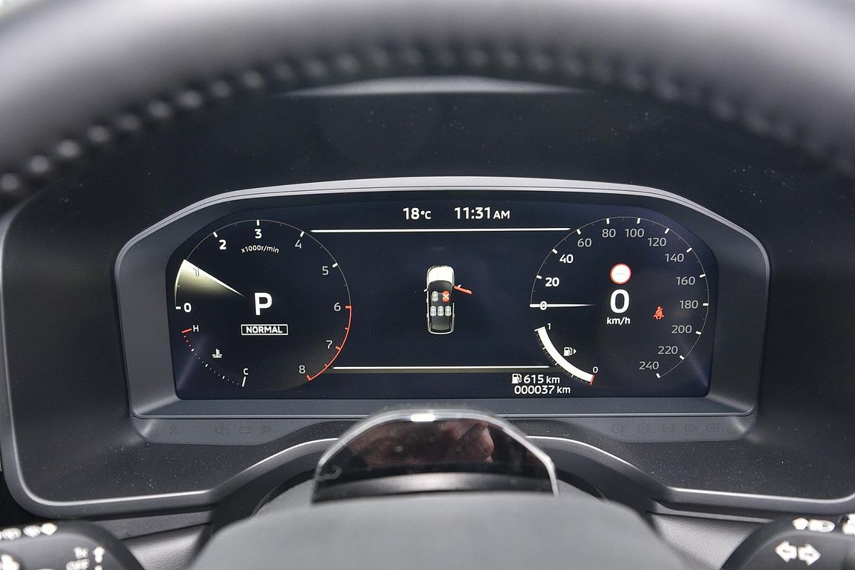 2025 Mitsubishi Outlander Exceed ZM