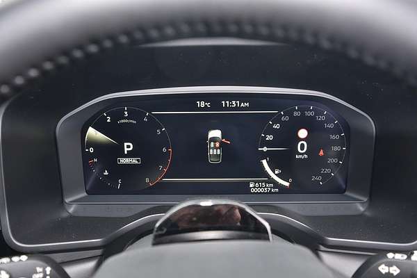 2025 Mitsubishi Outlander Exceed ZM