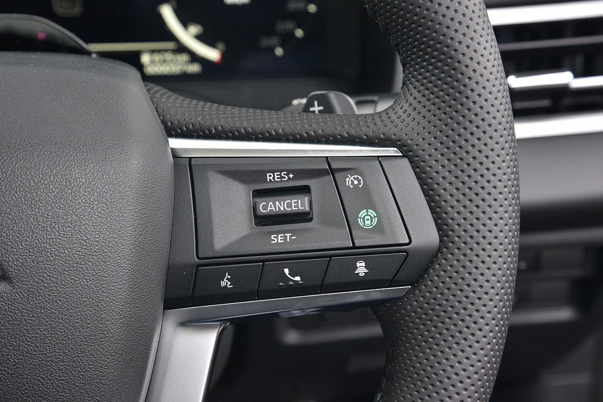 2025 Mitsubishi Outlander Exceed ZM