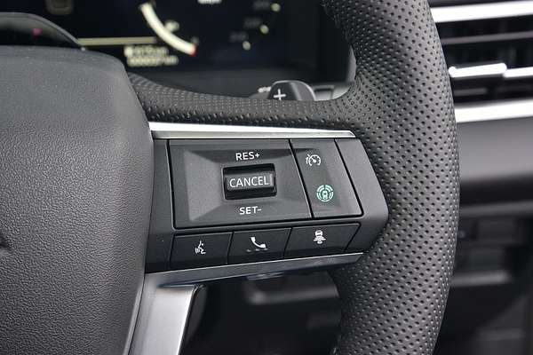 2025 Mitsubishi Outlander Exceed ZM