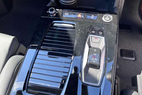 2025 Audi Q6 e-tron GF