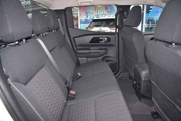 2024 Mitsubishi Triton GLS MV 4X4