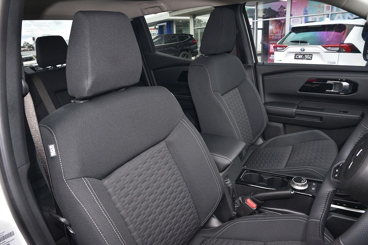 2024 Mitsubishi Triton GLS MV 4X4