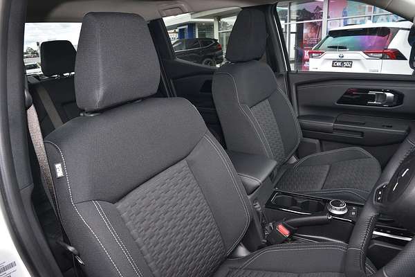 2024 Mitsubishi Triton GLS MV 4X4