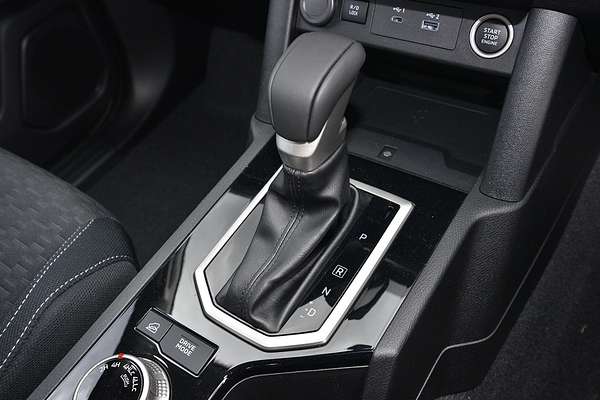 2024 Mitsubishi Triton GLS MV 4X4