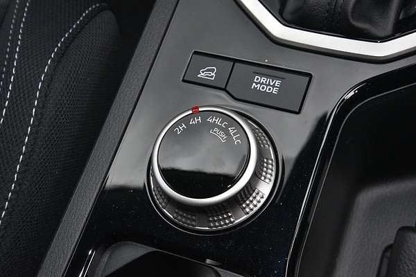 2024 Mitsubishi Triton GLS MV 4X4