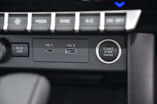 2024 Mitsubishi Triton GLS MV 4X4