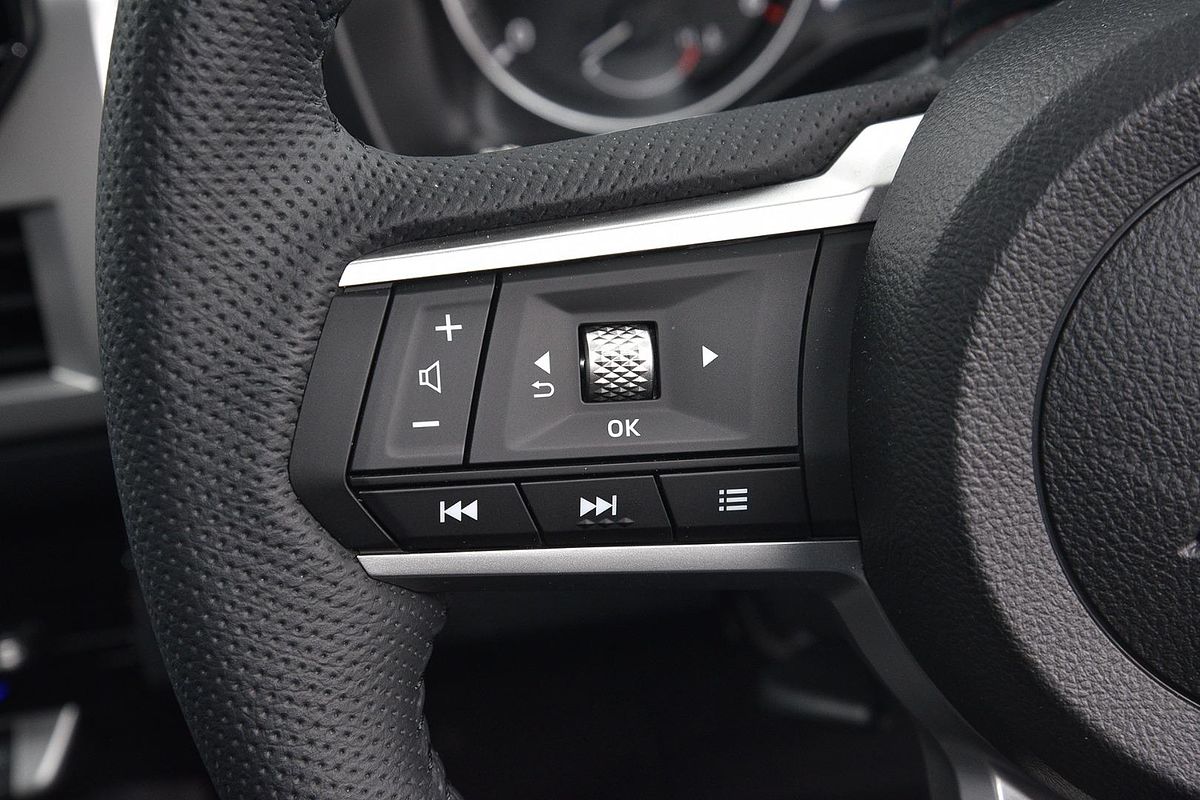2024 Mitsubishi Triton GLS MV 4X4